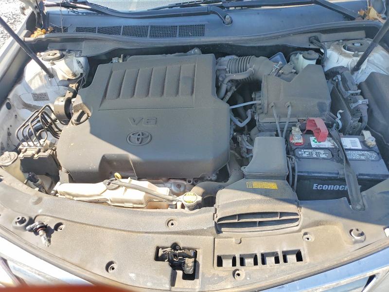 2014 Toyota Camry მანქანა იყიდება აუქციონზე, vin: 4T1BK1FK8EU538295, აუქციონის ნომერი: 56579996