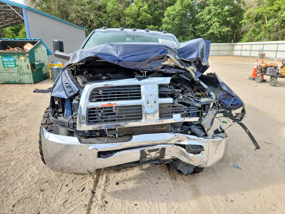 2012 Dodge Ram 3500 მანქანა იყიდება აუქციონზე, vin: 3C63DPGL3CG317997, აუქციონის ნომერი: 56988806