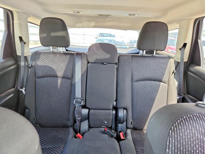 2016 Dodge Journey მანქანა იყიდება აუქციონზე, vin: 3C4PDDBG1GT150250, აუქციონის ნომერი: 56259996