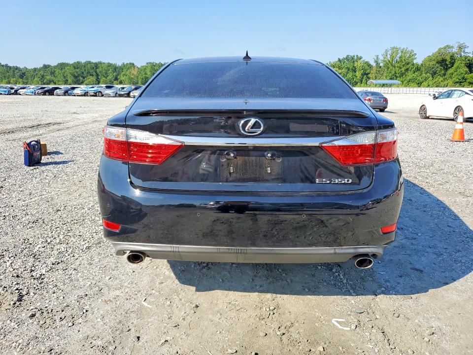 57089726 :رقم المزاد ، JTHBK1GG8D2047717 vin ، 2013 Lexus Es مزاد بيع