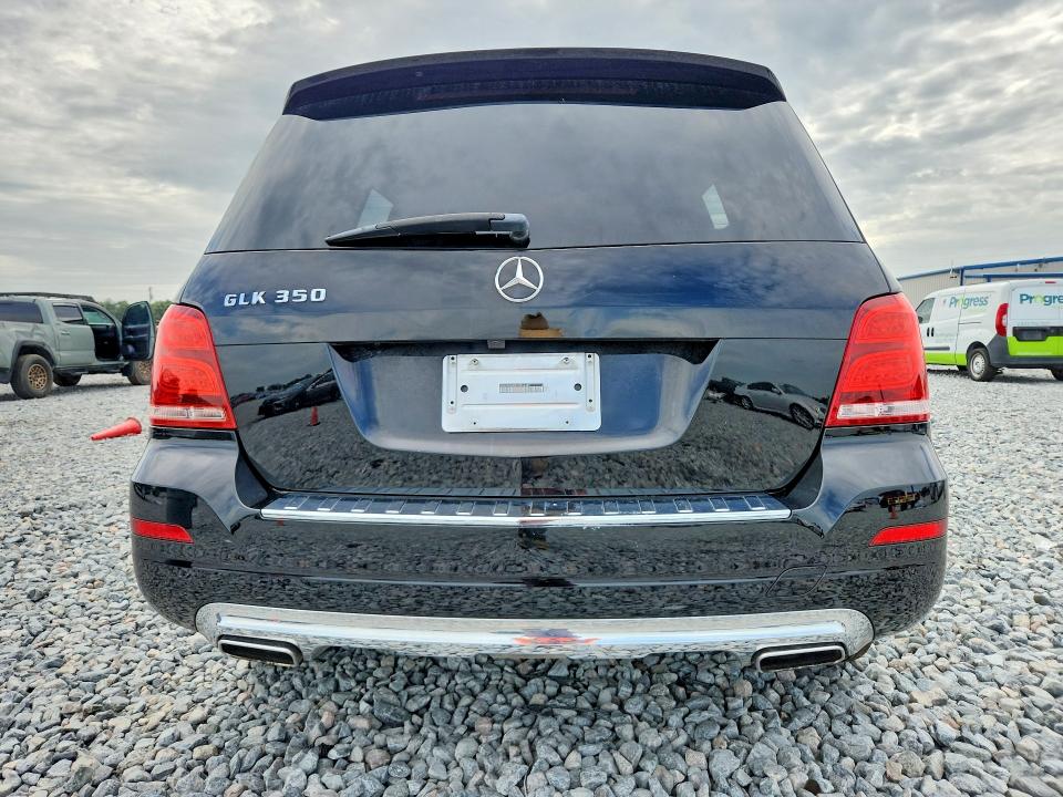 Продаж на аукціоні авто 2013 Mercedes-benz Glk, vin: WDCGG5HB4DG054485, номер лоту: 55443516