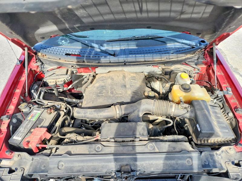Aukcja sprzedaży 2014 Ford F150, vin: 1FTFW1ET2EFB85044, numer aukcji: 55412946