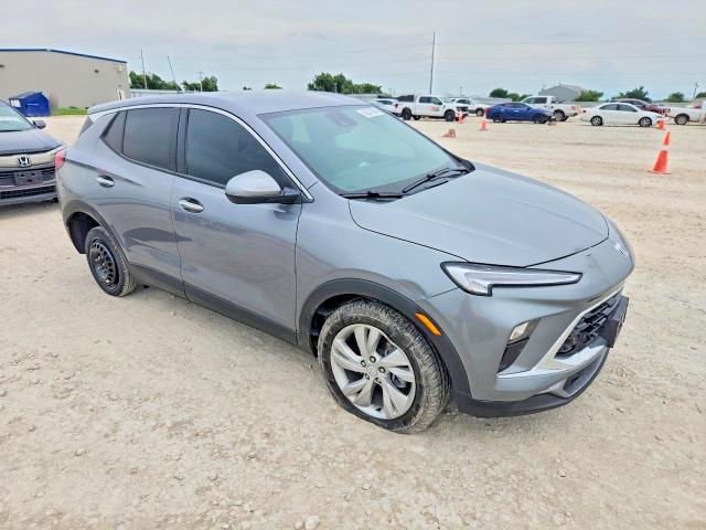 Продажа на аукционе авто 2026 Buick Encore Gx, vin: KL4AMBSL2TB060862, номер лота: 56247266