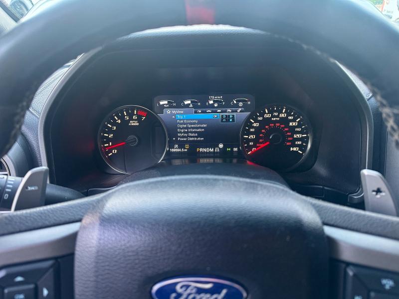 Aukcja sprzedaży 2017 Ford F150, vin: 1FTFW1RG5HFC33279, numer aukcji: 57085796
