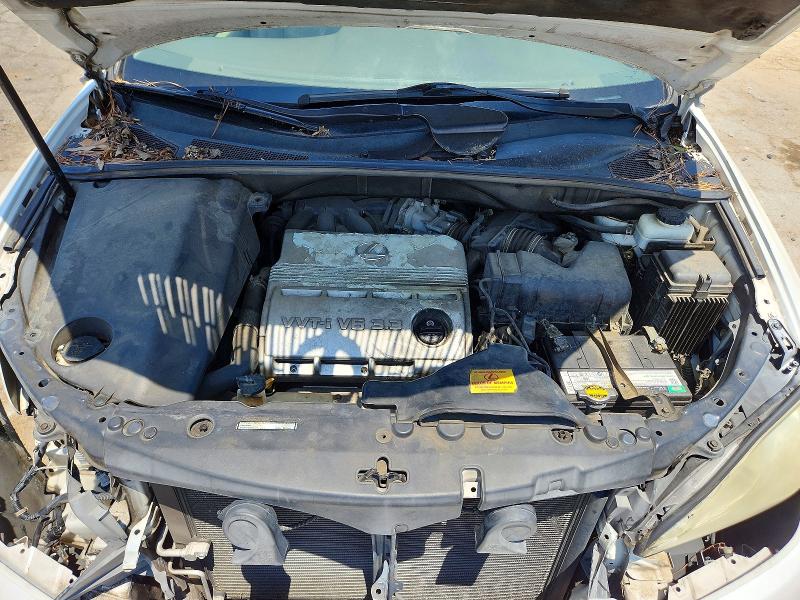 Aukcja sprzedaży 2005 Lexus Rx, vin: 2T2GA31U35C020766, numer aukcji: 57214006