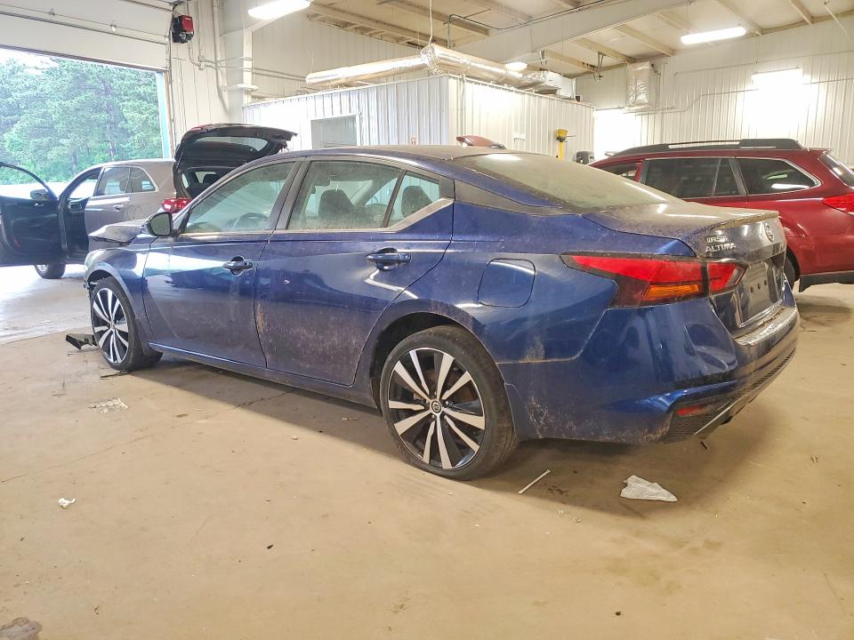 Продажа на аукционе авто 2019 Nissan Altima, vin: 1N4BL4CW7KC223540, номер лота: 55078616