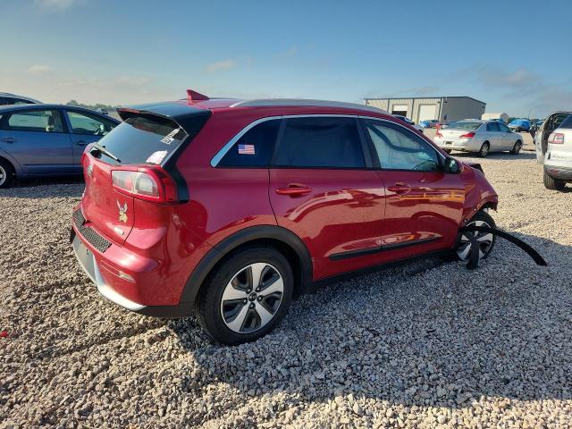 Aukcja sprzedaży 2018 Kia Niro, vin: KNDCB3LC7J5110076, numer aukcji: 58553096