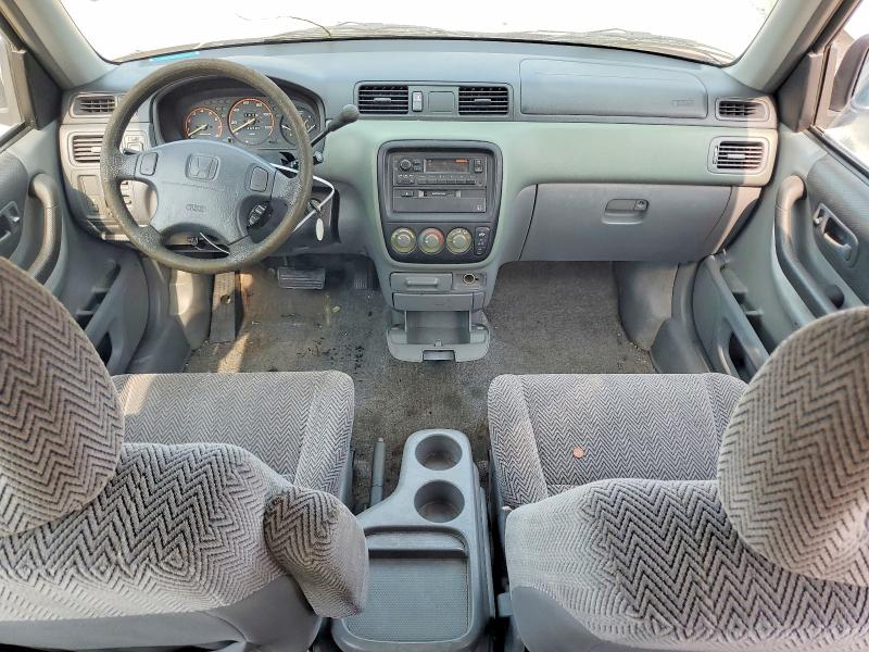 Продаж на аукціоні авто 1997 Honda Cr-v, vin: JHLRD1857VC040375, номер лоту: 56677996