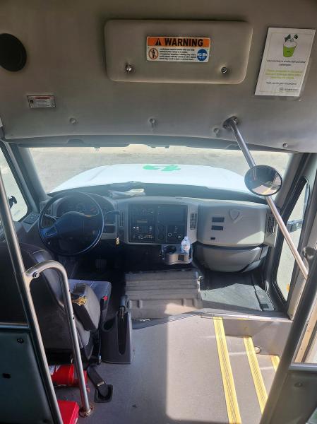 Продажа на аукционе авто 2013 Ic Corporation 3000, vin: 5WEXWSKK3DH333286, номер лота: 56690926