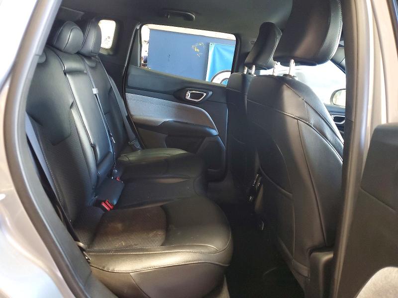Продажа на аукционе авто 2024 Jeep Compass, vin: 3C4NJDBN3RT603494, номер лота: 57905276