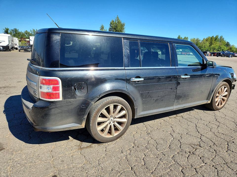 Aukcja sprzedaży 2015 Ford Flex, vin: 2FMHK6DT1FBA03643, numer aukcji: 56535936
