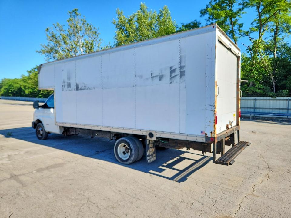Продаж на аукціоні авто 2016 Gmc Savana, vin: 1GD67VCG5G1262186, номер лоту: 56039016