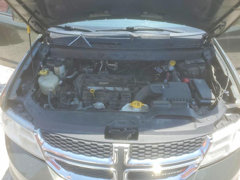 56894156 :رقم المزاد ، 3C4PDCBB0KT857296 vin ، 2019 Dodge Journey مزاد بيع