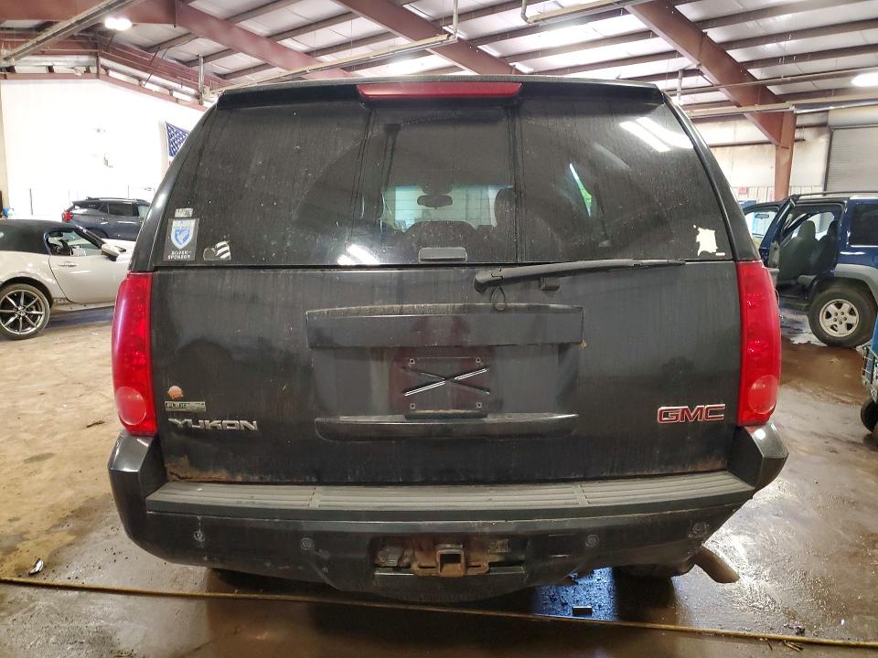 Aukcja sprzedaży 2011 Gmc Yukon, vin: 1GKS2CE04BR182253, numer aukcji: 55462946