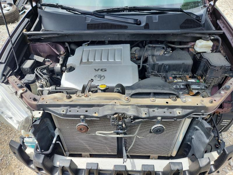 Продаж на аукціоні авто 2012 Toyota Highlander, vin: 5TDDK3EH8CS152248, номер лоту: 56927886