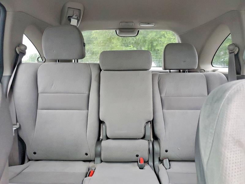 Aukcja sprzedaży 2011 Honda Cr-v, vin: JHLRE4H53BC032283, numer aukcji: 56429556