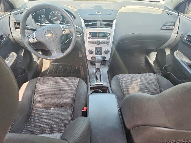 2012 Chevrolet Malibu მანქანა იყიდება აუქციონზე, vin: 1G1ZC5E06CF237266, აუქციონის ნომერი: 58218836