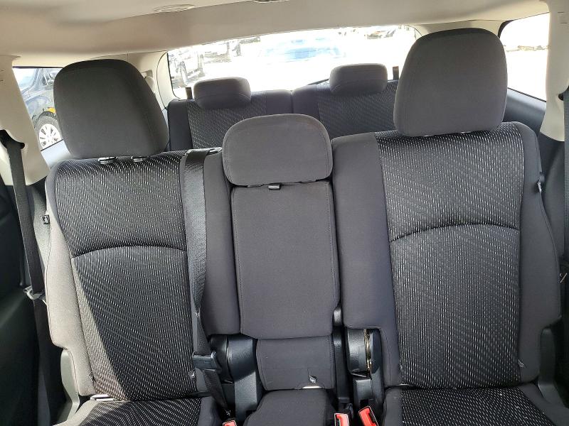 Продажа на аукционе авто 2012 Dodge Journey, vin: 3C4PDCAB5CT276296, номер лота: 59019166