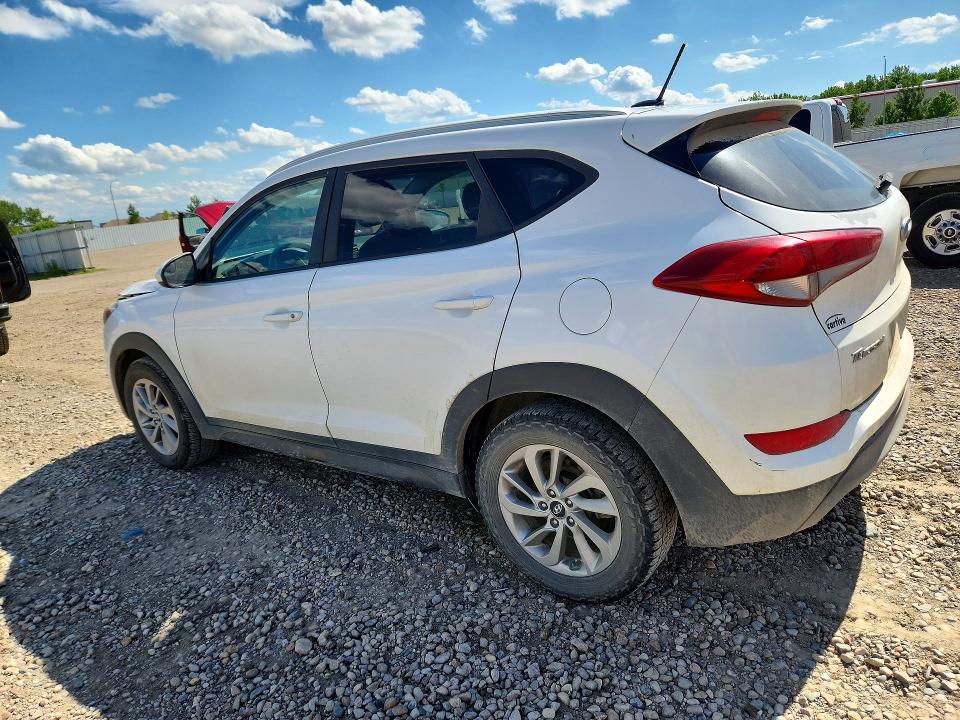 Продажа на аукционе авто 2016 Hyundai Tucson, vin: KM8J3CA48GU065482, номер лота: 57946156