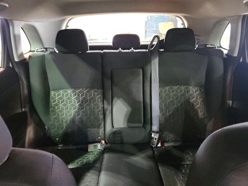 2024 Mitsubishi Outlander Sport მანქანა იყიდება აუქციონზე, vin: JA4ARUAU0RU019120, აუქციონის ნომერი: 56785626
