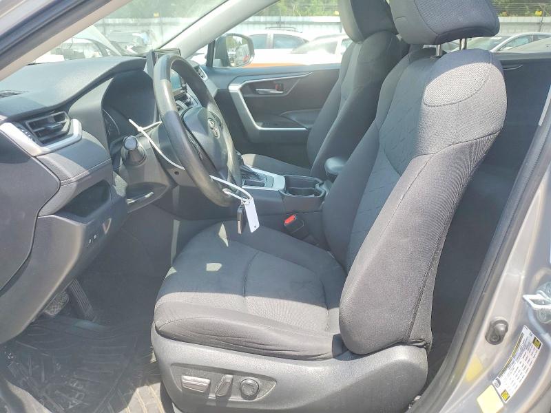 Aukcja sprzedaży 2021 Toyota Rav4, vin: 2T3W1RFV9MC101958, numer aukcji: 56463746
