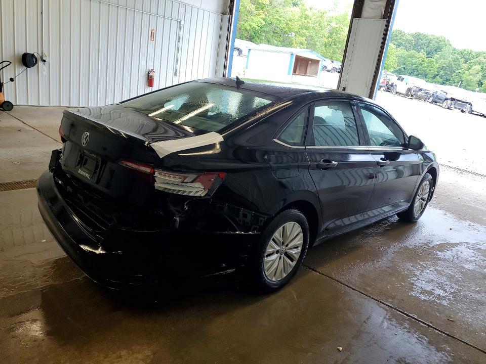 Aukcja sprzedaży 2019 Volkswagen Jetta, vin: 3VWC57BU3KM080883, numer aukcji: 57660836