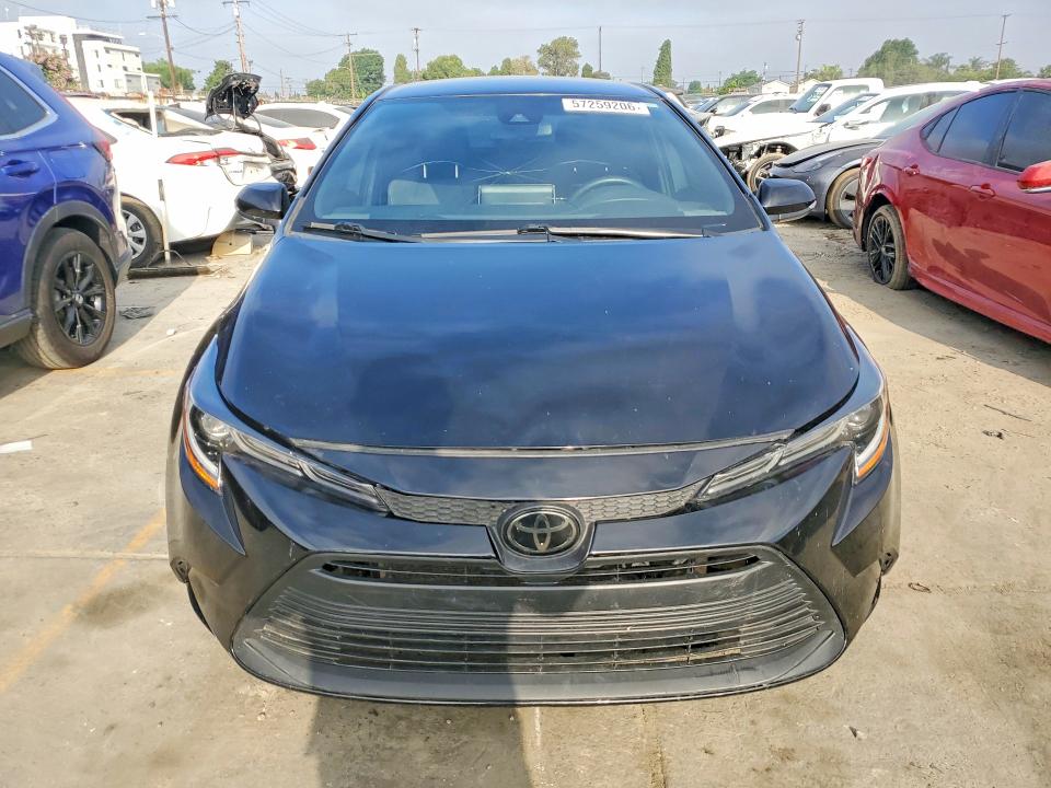 Продажа на аукционе авто 2021 Toyota Corolla Hatchback, vin: JTND4MBE5M3129485, номер лота: 57259206