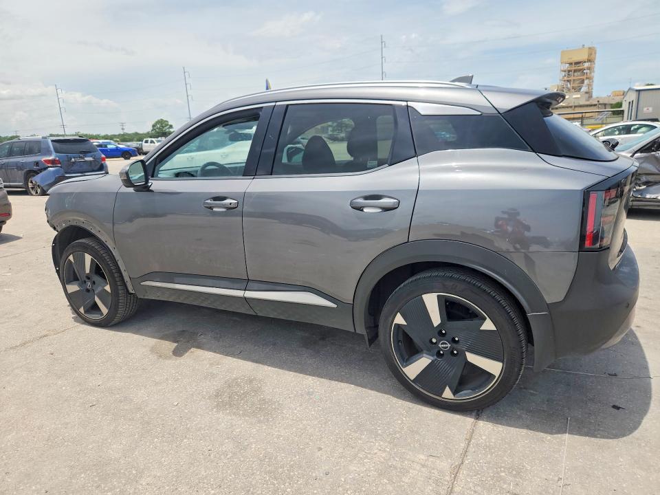 Aukcja sprzedaży 2025 Nissan Kicks, vin: 3N8AP6DB3SL366284, numer aukcji: 55773646