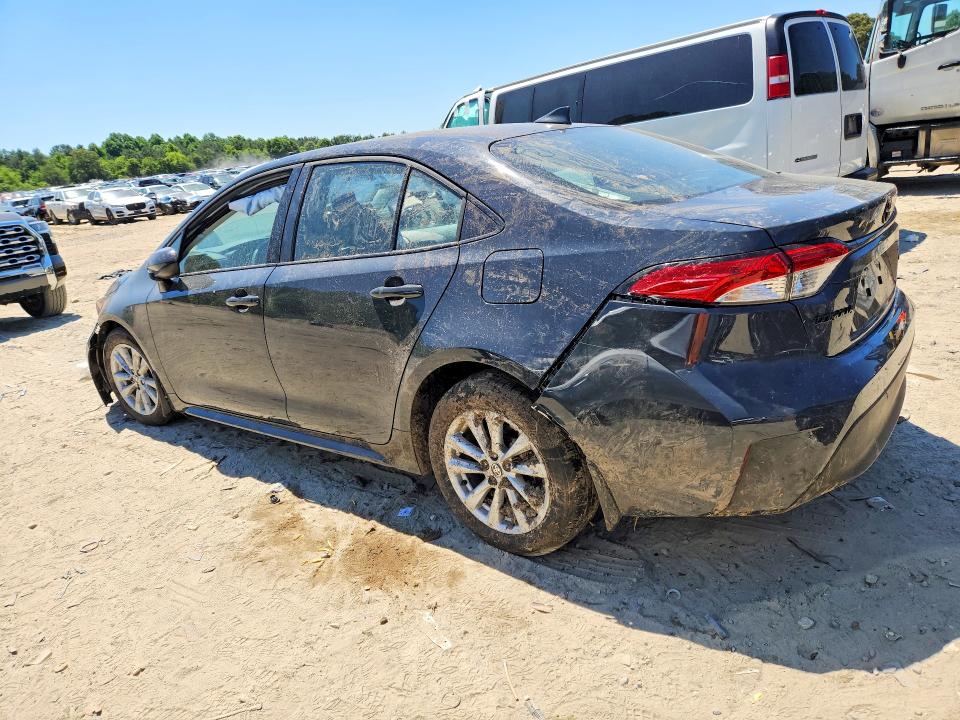 Aukcja sprzedaży 2026 Toyota Corolla, vin: 5YFB4MDE3TP430383, numer aukcji: 56122396