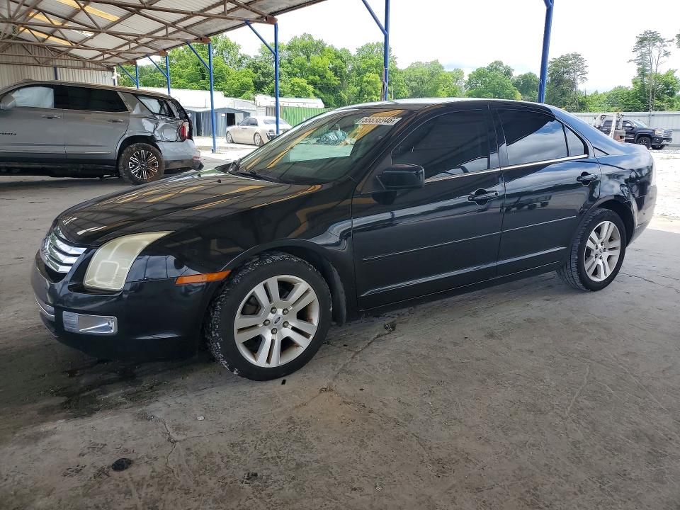 Aukcja sprzedaży 2006 Ford Fusion, vin: 3FAFP08196R107453, numer aukcji: 55836946