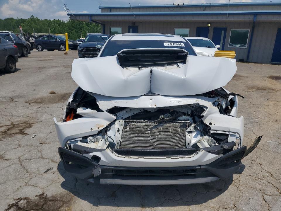 Продаж на аукціоні авто 2022 Subaru Wrx, vin: JF1VBAF60N9018153, номер лоту: 55278096