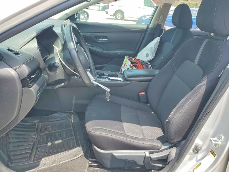 Aukcja sprzedaży 2020 Nissan Sentra, vin: 3N1AB8CV2LY276424, numer aukcji: 56378896