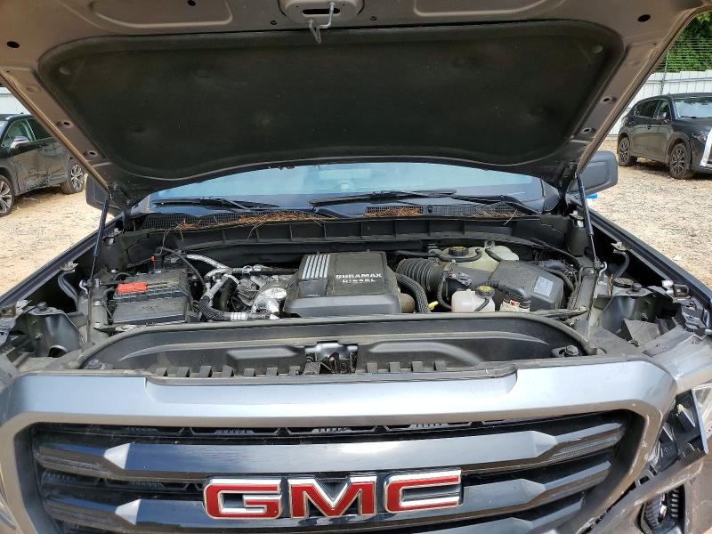 2021 Gmc Siera15002wd მანქანა იყიდება აუქციონზე, vin: 3GTU9CET3MG388192, აუქციონის ნომერი: 56519496