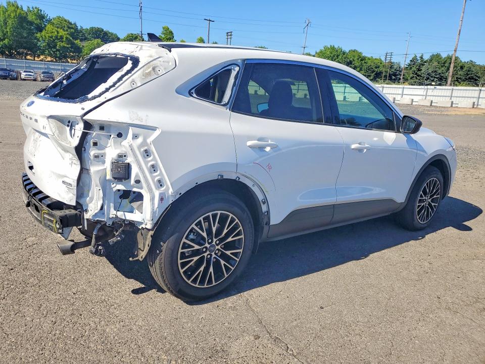 Aukcja sprzedaży 2022 Ford Escape, vin: 1FMCU0EZ3NUA18982, numer aukcji: 56874776