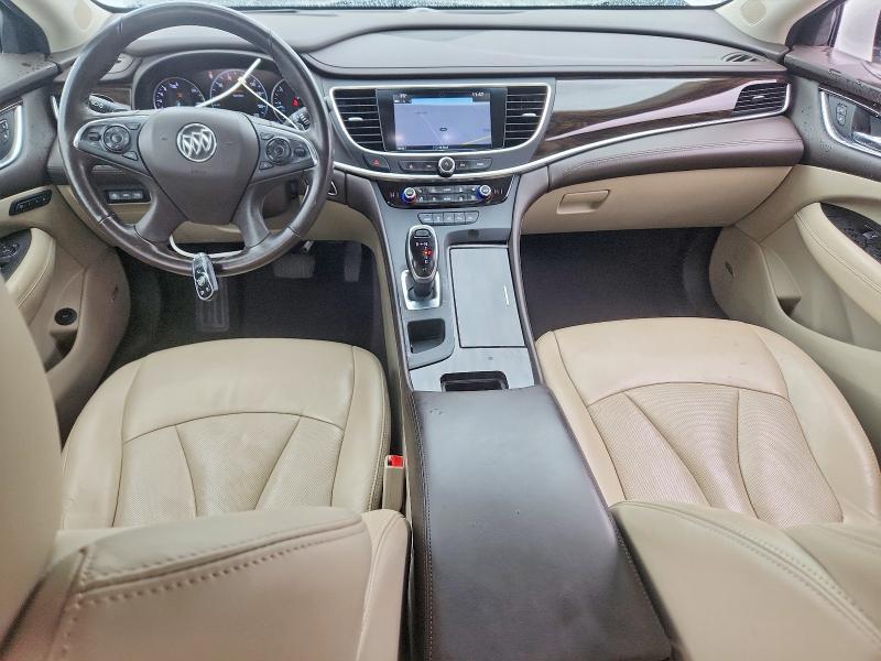 Продажа на аукционе авто 2017 Buick Lacrosse, vin: 1G4ZS5SS9HU168961, номер лота: 57227976