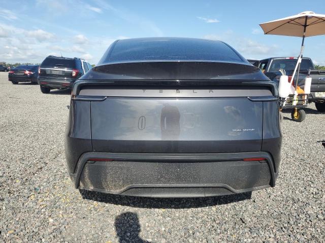 55716746 :رقم المزاد ، 7SAYGDEE2TA438101 vin ، 2026 Tesla Model Y مزاد بيع