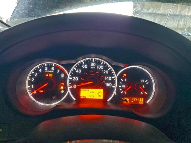 Aukcja sprzedaży 2011 Nissan Altima, vin: 1N4AL2AP0BN503008, numer aukcji: 58811656
