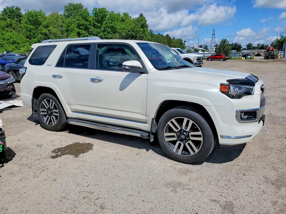 Aukcja sprzedaży 2015 Toyota 4runner, vin: JTEBU5JR4F5246323, numer aukcji: 57059036
