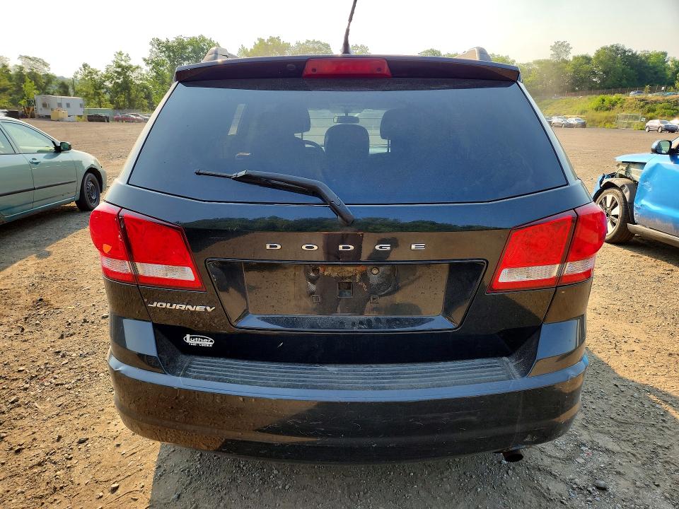 Продаж на аукціоні авто 2015 Dodge Journey, vin: 3C4PDCABXFT517306, номер лоту: 59538376