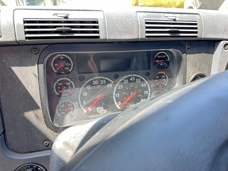 Aukcja sprzedaży 2017 Freightliner Cascadia 125, vin: 3AKJGLDR9HSJF4574, numer aukcji: 59662966