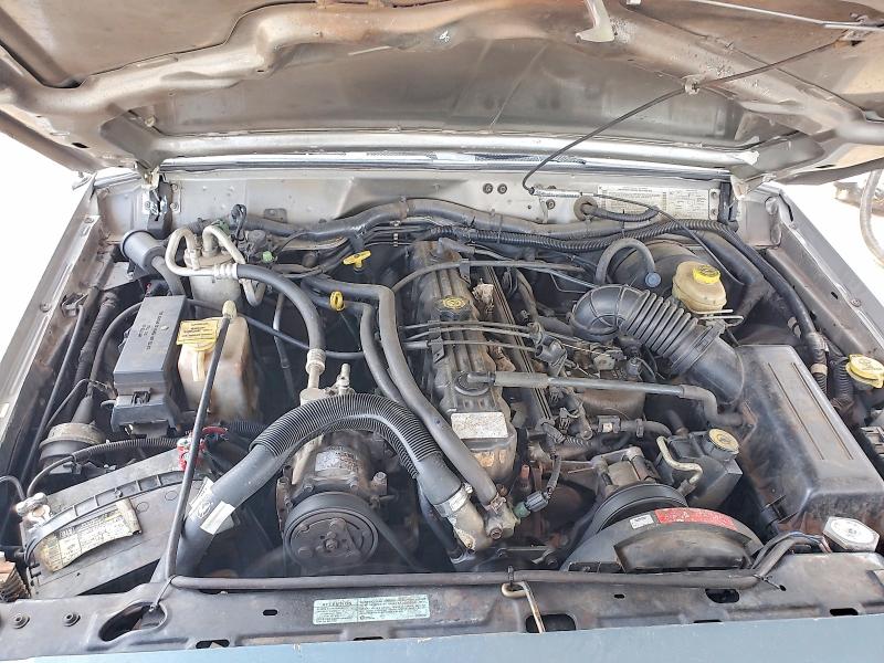 85622475 :رقم المزاد ، 1J4FT48S01L549688 vin ، 2001 Jeep Cherokee مزاد بيع