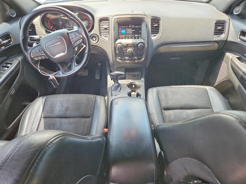 2019 Dodge Durango მანქანა იყიდება აუქციონზე, vin: 1C4RDJDG6KC770052, აუქციონის ნომერი: 59061616