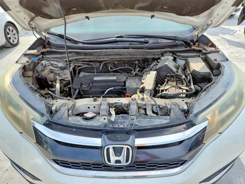 Aukcja sprzedaży 2015 Honda Cr-v, vin: 5J6RM3H36FL027555, numer aukcji: 59115386