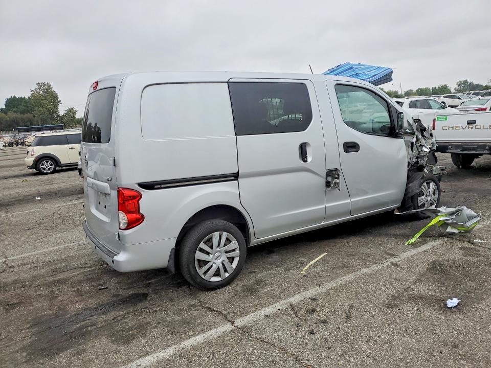 Aukcja sprzedaży 2018 Nissan Nv200, vin: 3N6CM0KN4JK700718, numer aukcji: 58052946
