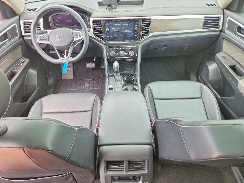 Aukcja sprzedaży 2022 Volkswagen Atlas, vin: 1V2JR2CA6NC555551, numer aukcji: 56870356