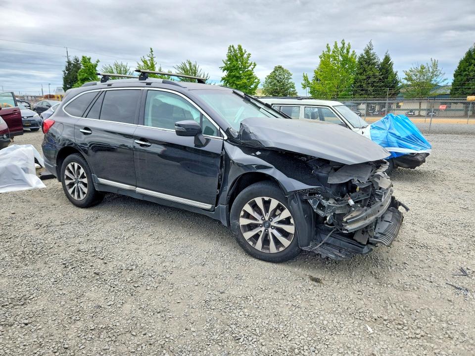 Продажа на аукционе авто 2017 Subaru Outback, vin: 4S4BSETCXH3436480, номер лота: 55882716