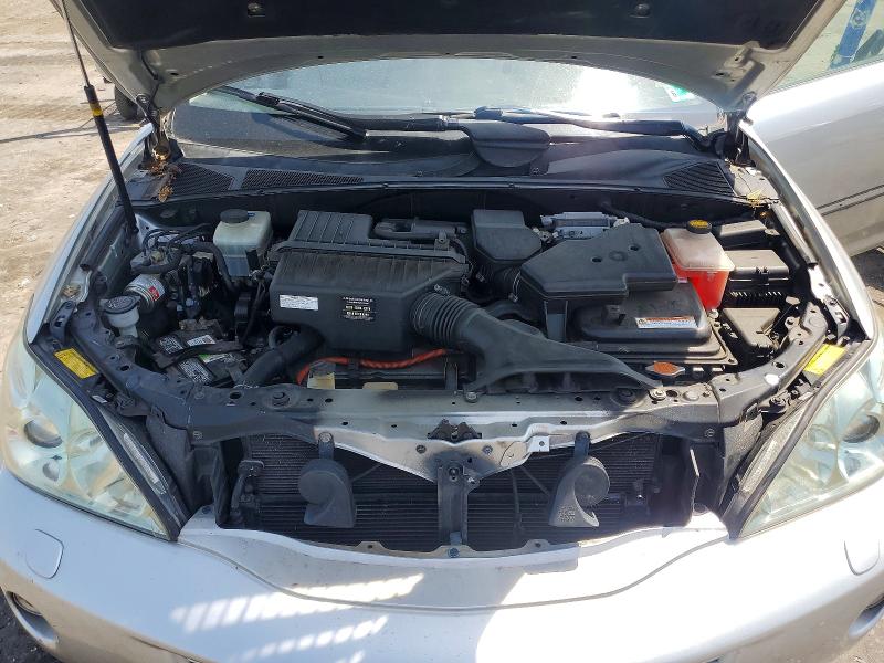 Продаж на аукціоні авто 2007 Lexus Rx, vin: JTJHW31U872033666, номер лоту: 59157206