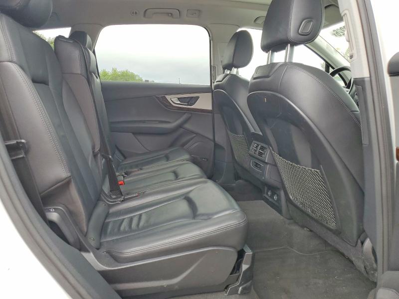 Продаж на аукціоні авто 2019 Audi Q7, vin: WA1LHAF75KD014577, номер лоту: 59020226