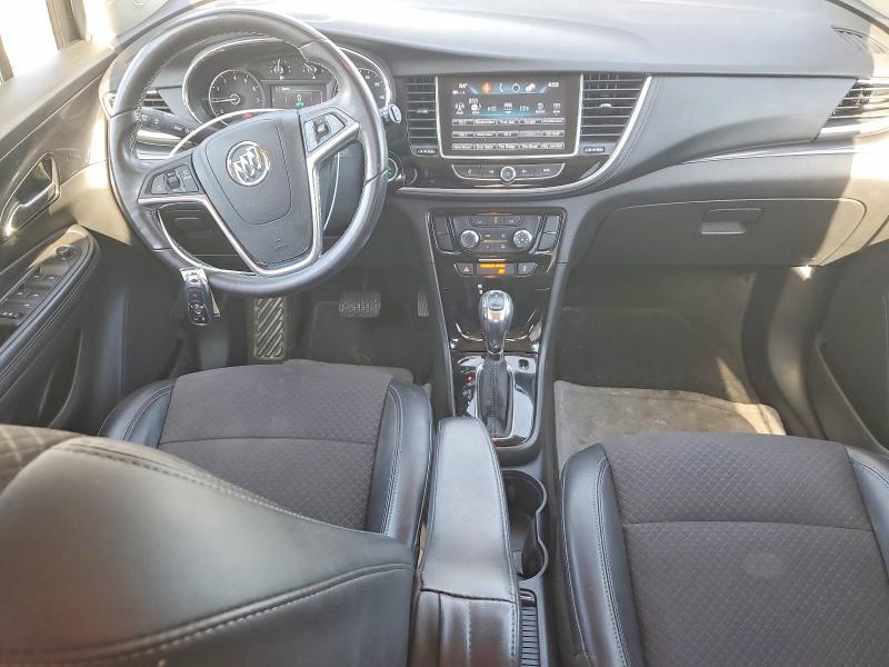 55913596 :رقم المزاد ، KL4CJESB2JB716646 vin ، 2018 Buick Encore مزاد بيع