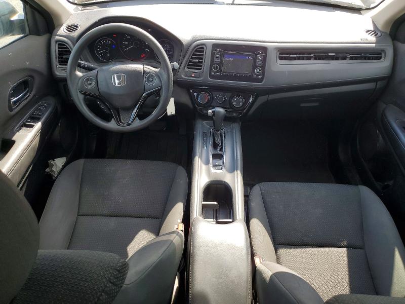 55792546 :رقم المزاد ، 3CZRU6H38KG722306 vin ، 2019 Honda Hr-v مزاد بيع